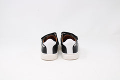 Venettini Kids Dillion Premium Leather Shoe With Velcro