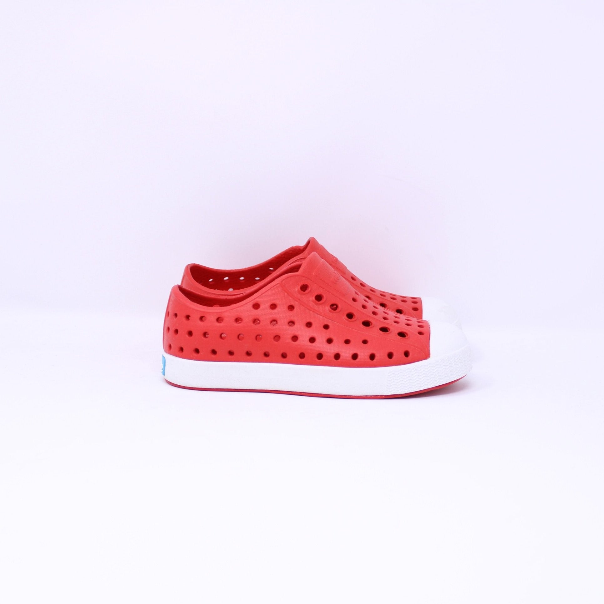 Native Jefferson Unisex Kids Shoes - Frankel's Designer Shoes