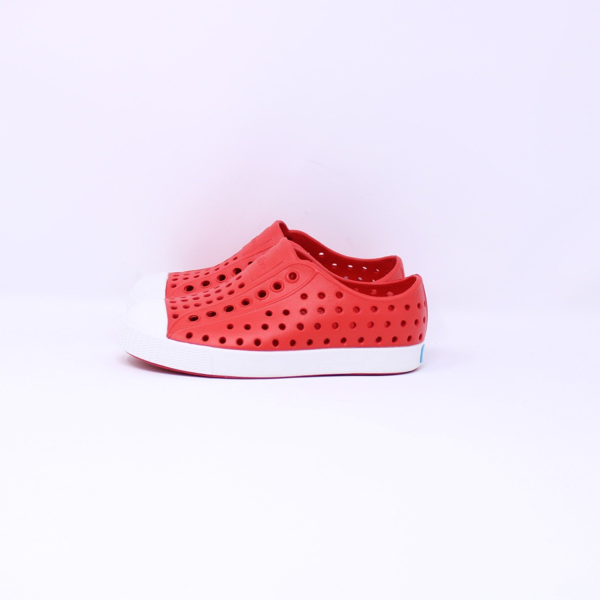 Native Jefferson Unisex Kids Shoes - Frankel's Designer Shoes