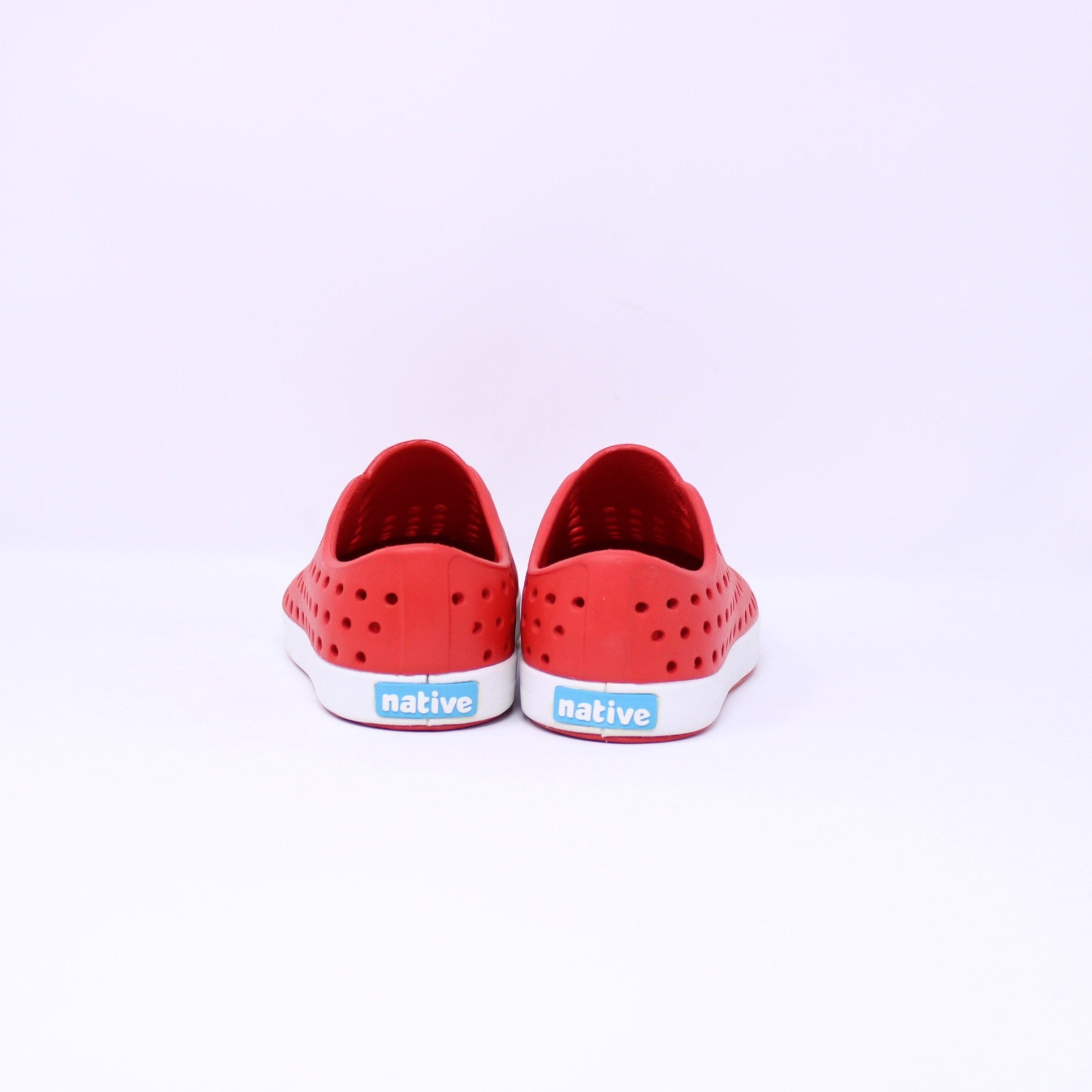 Native Jefferson Unisex Kids Shoes - Frankel's Designer Shoes