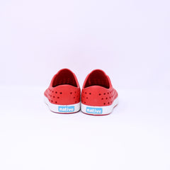 Native Jefferson Unisex Kids Shoes - Frankel's Designer Shoes