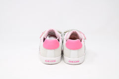 Geox Kids Kilwi Velcro Sneakers