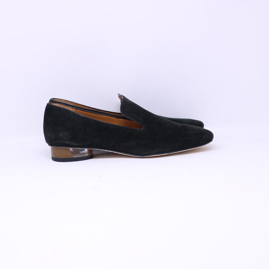 Franco Sarto Faith Ladies Leather Loafers - Frankel's Designer Shoes