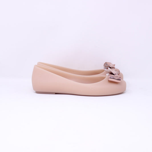 Melissa 32652 Unisex Kids Ballet Flats - Frankel's Designer Shoes