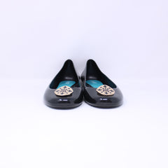 OkaB Ainsley Ladies  Ballet Flats - Frankel's Designer Shoes