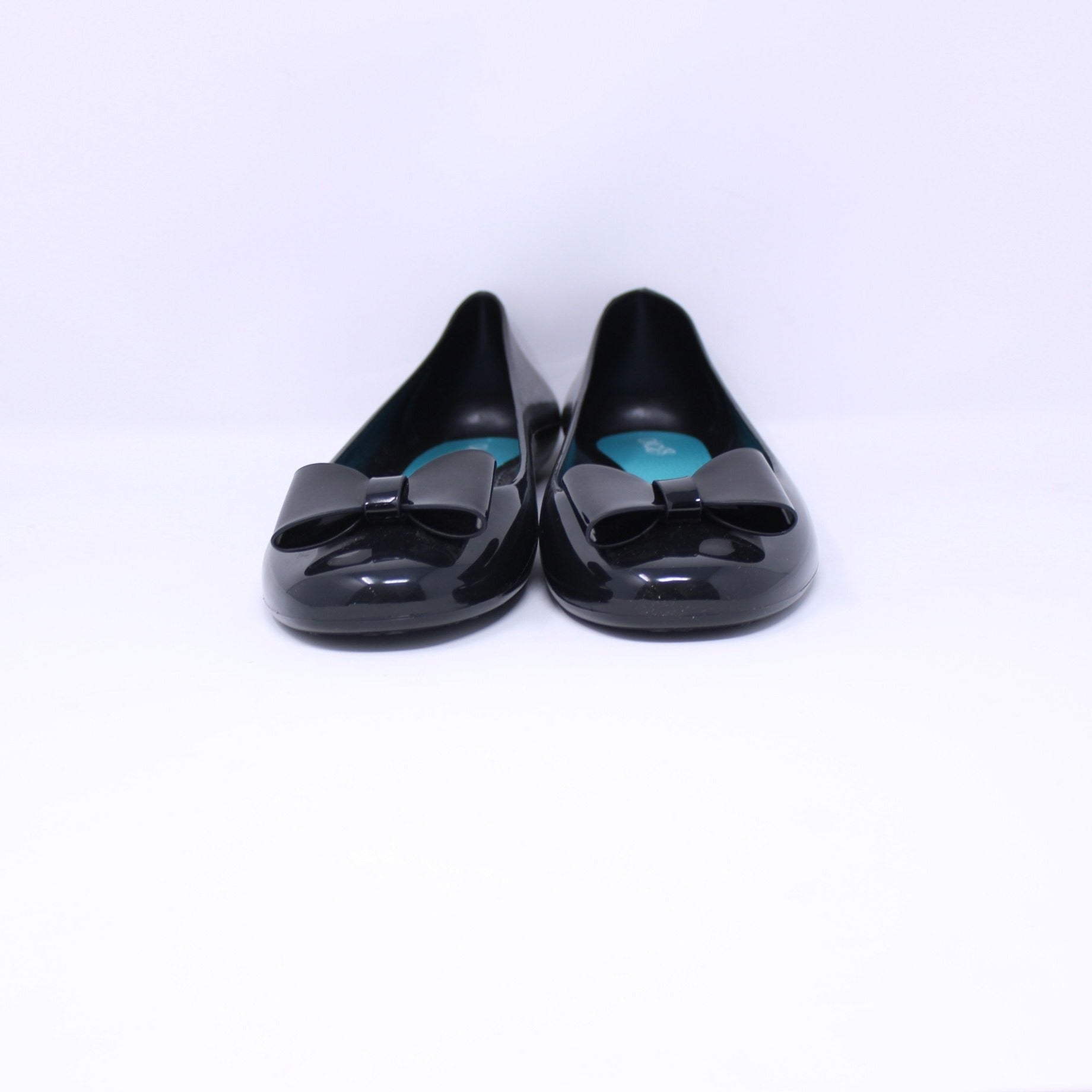 OkaB Federica Ladies  Ballet Flats - Frankel's Designer Shoes