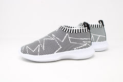 Venettini Kids Alpha Sock Sneaker