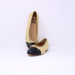 Ralph Migel Citrus Ladies Leather Ballet Flats - Frankel's Designer Shoes