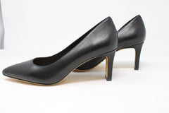 Melyann Ladies Neve Leather Pump