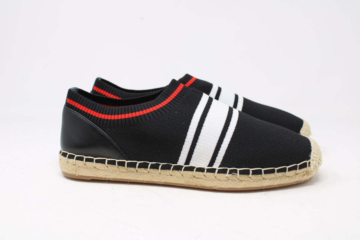 Esporre Ladies Avich Fabric Espadrille