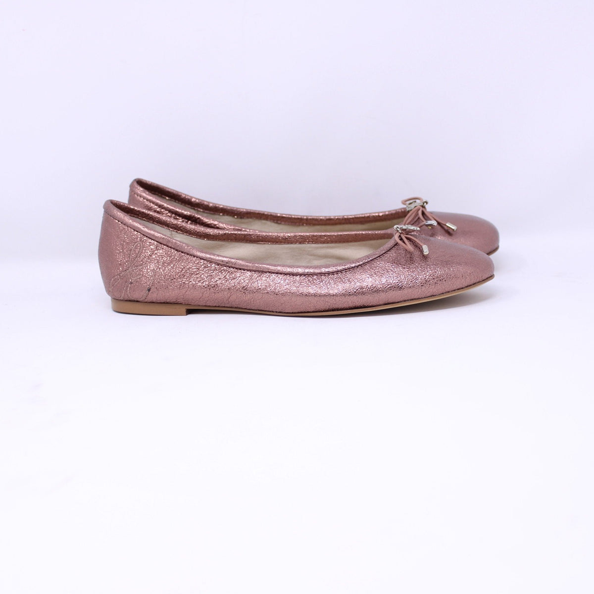 Sam Edelman Felicia Ladies Multi Ballet Flats - Frankel's Designer Shoes