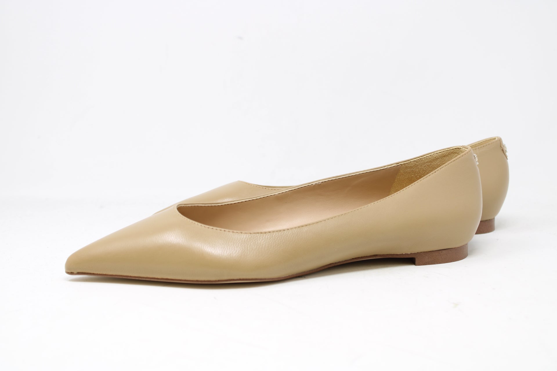 Sam Edelman Ladies Stacey Leather Dress Shoe Frankel's Designer Shoes Sam Edelman Ladies Stacey Leather Dress Shoe Frankel's Designer Shoes