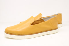 Franco Sarto Ladies Iconic Leather Espadrille