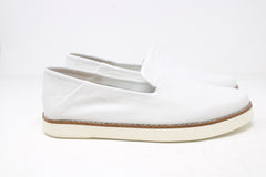 Franco Sarto Ladies Iconic Leather Espadrille