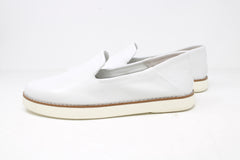 Franco Sarto Ladies Iconic Leather Espadrille