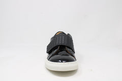Fascani Kids Fresh Patent Leather Sneaker