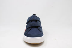 Geox Kids Alonisso Velcro Sneaker