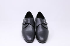 Venettini Boys Jacob Printed Leather Dress Shoe - Frankel's Designer Shoes