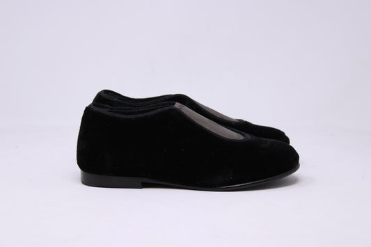 Velvelt  dress shoe - Frankel's Designer Shoes