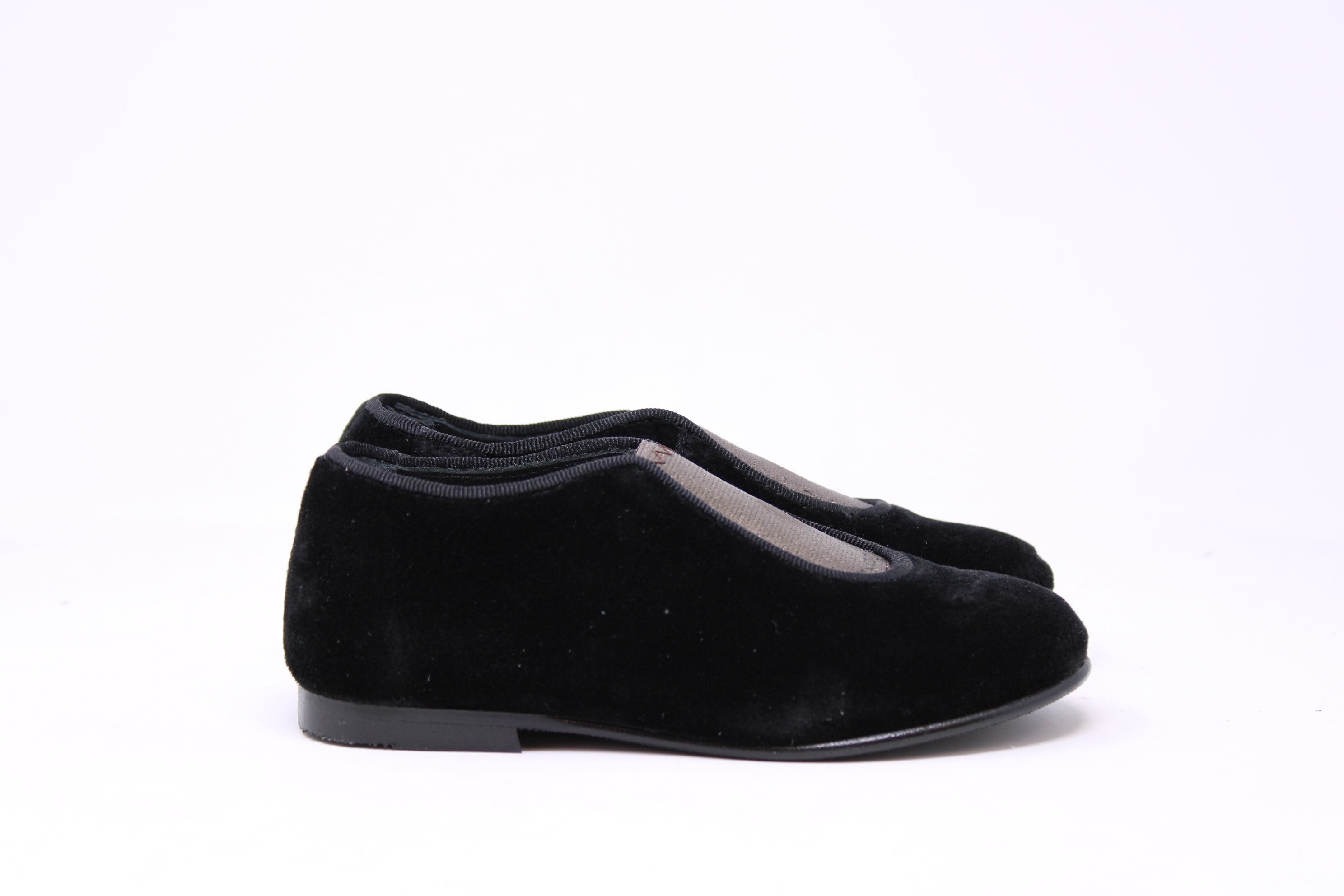 Velvelt  dress shoe - Frankel's Designer Shoes