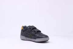 Geox Kids Poseido Velcro Shoe