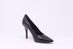 Van Eli Ladies Bent Premium Leather Heels