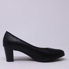 Ara Ladies 13436 Premium Leather Low Heels