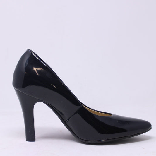 Ara Ladies 18910 Patent Leather Heel