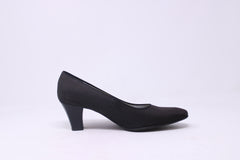 Ara Ladies 32858 Fabric Low Heels