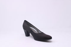 Ara Ladies 32858 Fabric Low Heels