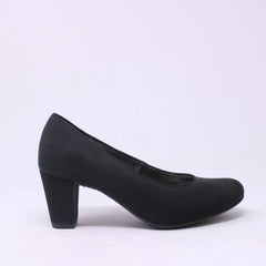 Ara Ladies 32837 Fabric Low Heel