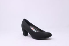 Ara Ladies 32837 Fabric Low Heel