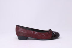 Ara Ladies 33760 Low Heel