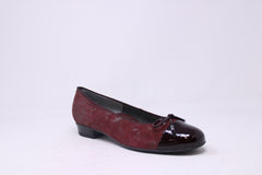 Ara Ladies 33760 Low Heel