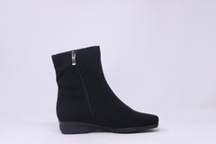 Ara Ladies 40935 Fabric Booties