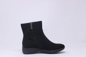 Ara Ladies 40940 Fabric Booties