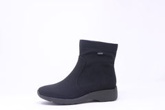 Ara Ladies 40940 Fabric Booties