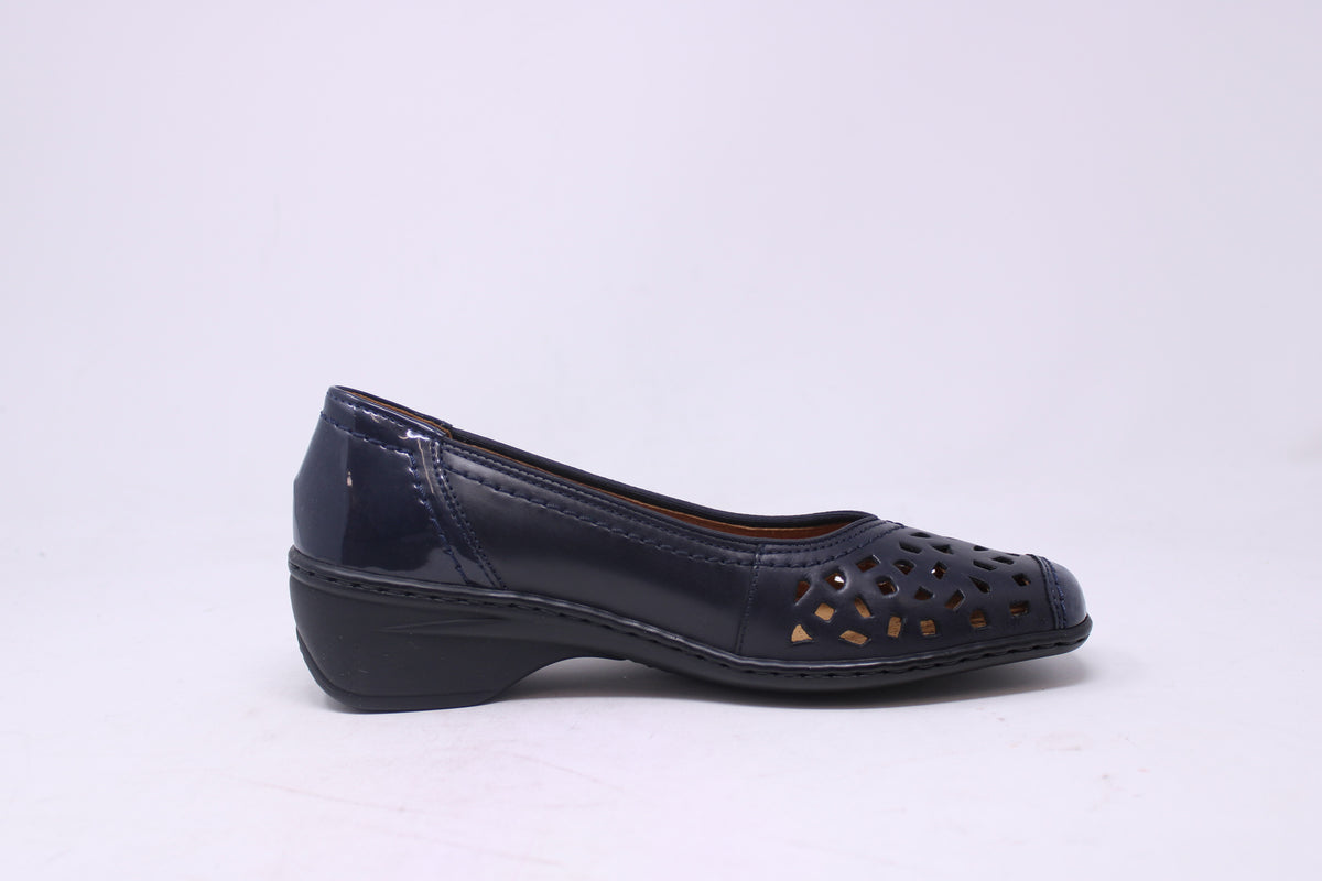 Ara Ladies 51177 Premium Leather Shoe