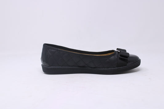 Soft Styles Ladies Faeth Premium Leather Shoe