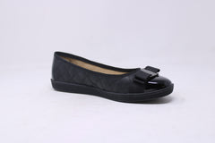 Soft Styles Ladies Faeth Premium Leather Shoe