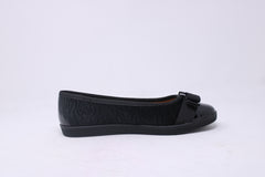 Soft Styles Ladies Faeth Velvet Shoe