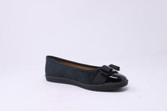 Soft Styles Ladies Faeth Velvet Shoe