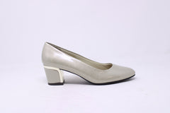 Soft Styles Ladies Deanna Patent Low Heel