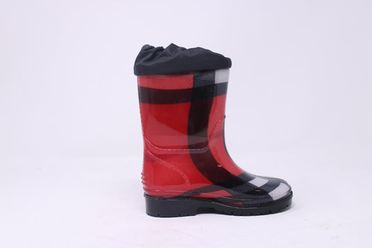 Lolit Kids Toggle Boots