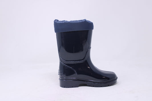 Lolit Kids Toggle Patent Boots