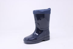 Lolit Kids Toggle Patent Boots