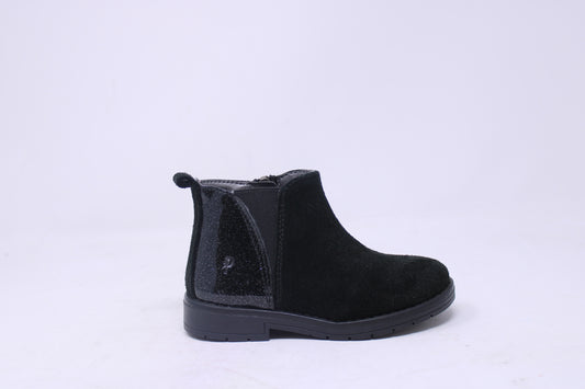 Primigi Kids 44417 Suede Bootie