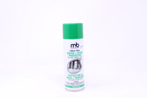 M&B Water and Stain Suede Protector