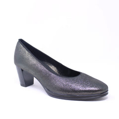 Ara Ladies 13436 Sparkly Low Heel