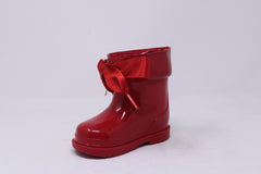 Igor Kids 10238 Patent Leather Boot